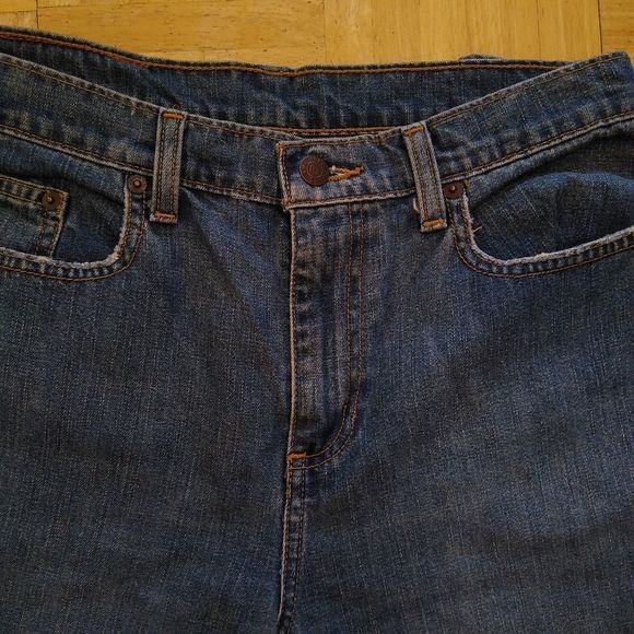 Ralph Lauren RL Jeans CO Size 8X31 - Picture 3 of 9